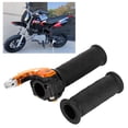 thumbnail image 1 of Manillar del acelerador de motocicletas 09 pulgadas giro restringido 3 ANGGREK  Otros, 1 of 8