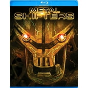 Angle View: Metal Shifters (Blu-ray)