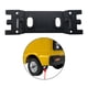 thumbnail image 5 of aleación de alunio de telemando brazos del oscilación del coche pa per per per RC piezas de actualización del coche Negro yotijar Brazo oscilante superior del coche RC, 5 of 10