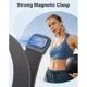 thumbnail image 4 of Correas Metal Para Samsung Galaxy Watch 7 Ultra Band No Gap, 4 of 8