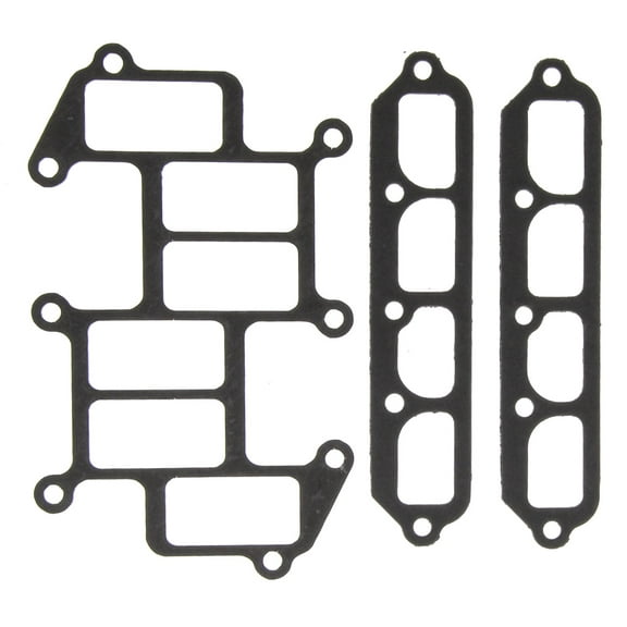Mahle Fuel Injection Plenum Gasket Set MS14752