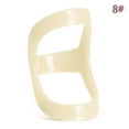 thumbnail image 1 of 14 Pcs Attelle de Doigt Anneau Fixe Réglable Stabilisateur d'Articulation du Doigt Protège-Doigt Redressement Arthrite, 1 of 5