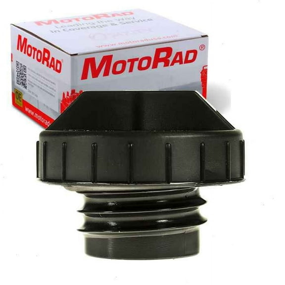 MotoRad Gas Cap compatible with Buick Encore 2013-2017