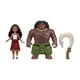 thumbnail image 1 of Muñecos Mattel Moana 2 Mini Moana y Maui, 1 of 7
