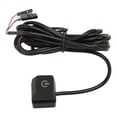 thumbnail image 1 of External PC Power Button, Plug And Play, ABS Material, LED Power Indicator, Versatile And Flexible, Simple Operation, Applicable For Internet Cafes, Gaming, Offices, And Hotels, 1 of 8