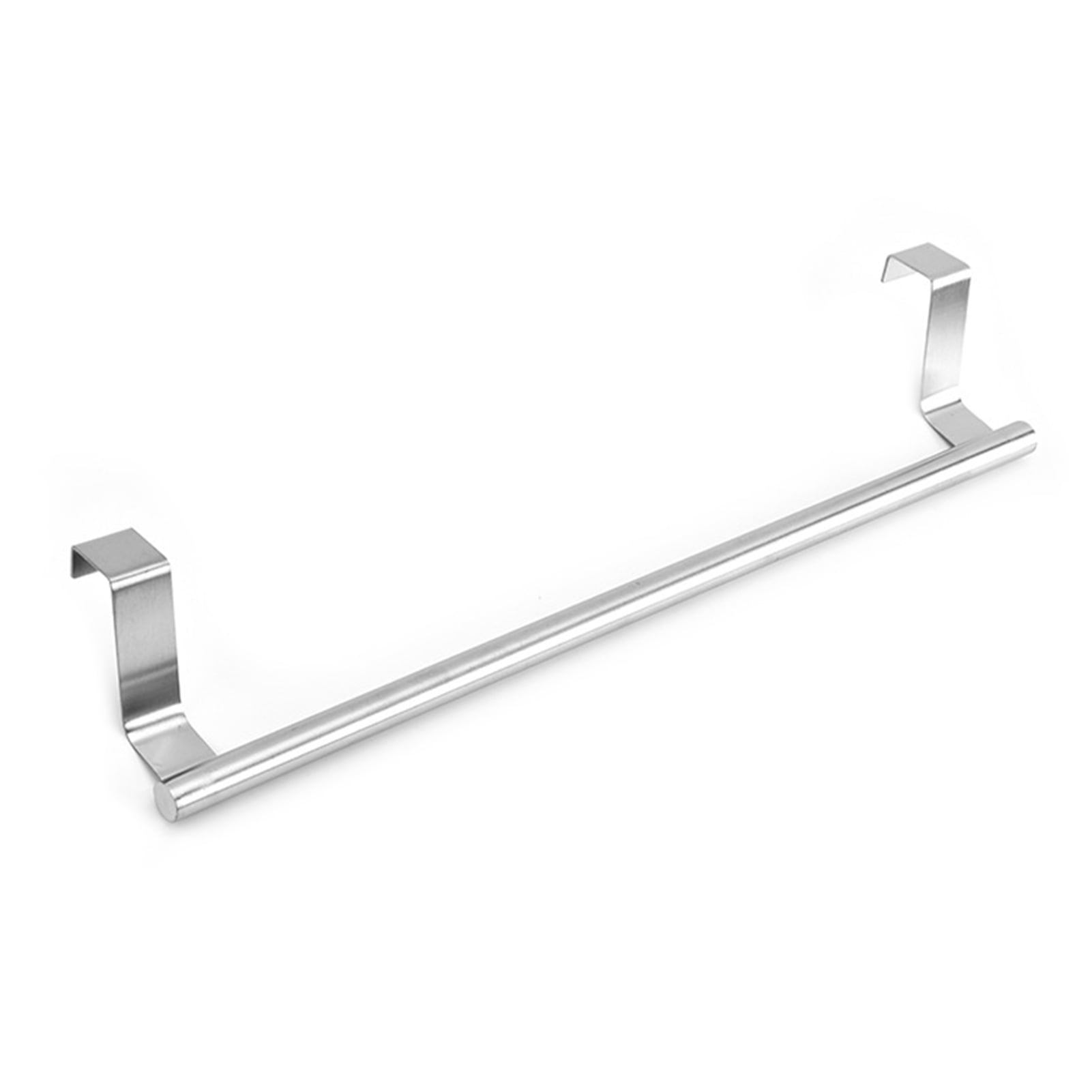 Farfi Stainless Steel Bathroom Towel Holder Rack Stand Bar