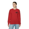 thumbnail image 6 of Boomerang Infinity Mindset Unisex Heavy Blend™ Crewneck Sweatshirt, 6 of 7