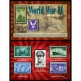 thumbnail image 1 of American Coin Treasures 11596 World War II Stamp Collection, 1 of 2