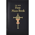 thumbnail image 1 of Pre-Owned First Mass Book: An Easy Way of Participating at Mass for Boys and Girls, (Hardcover), 1 of 1