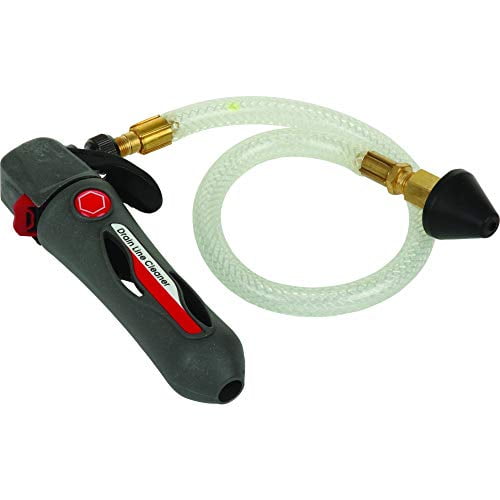 DiversiTech GG1 Charles Gallo Drain Gun for A/C Condensate Lines