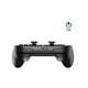 thumbnail image 3 of 8BitDo Pro 2 Bluetooth GamePad Hall Edition Black NSW, 3 of 5