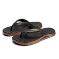 thumbnail image 2 of Zapatillas de verano para hombre, chanclas de masaje, zapatos informales cómodos para hombre, chanclas de moda para hombre, calzado de gran venta 2022, 2 of 3