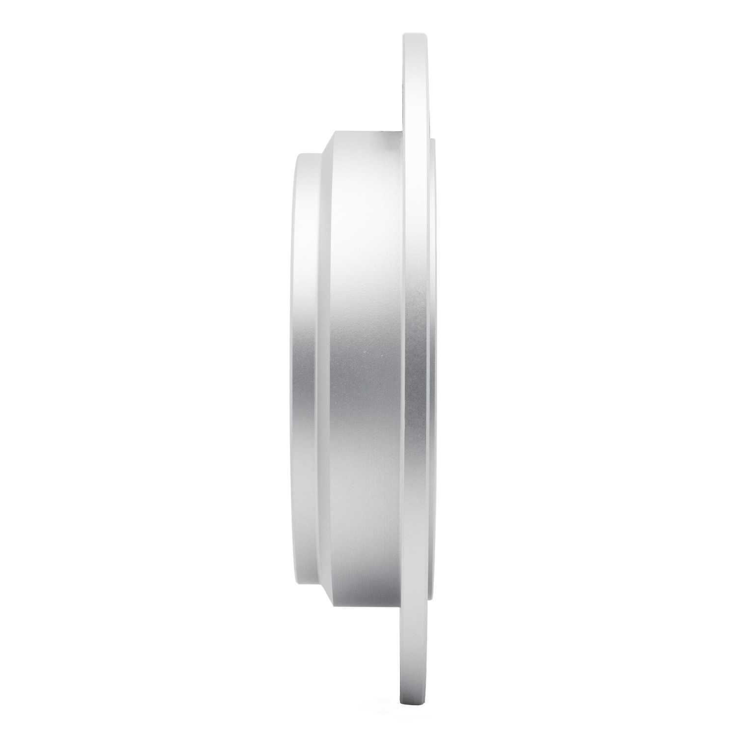 Dynamic Friction Company 830-59050R DFC Geoperformance Rotor - Drilled and Slotted