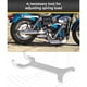 thumbnail image 3 of Llave de Choque de Motocicleta, Herramienta de Ajuste de Choque, Se Adapta A la Mayoría de los Modelos con Amortiguadores Traseros Ajustables Mecánicamente, 3 of 6