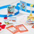 thumbnail image 4 of Juego de diadema Sumind de Guessing Game, divertido, con tarjetas ilustradas, 4 of 7