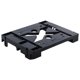 thumbnail image 2 of 5.25 "a 3.5" 2.5 " HDD Bandeja Soporte para bahía 8cm Ventilador sólido Adaptador de soporte de montaje para PC Case Repuestos, 2 of 7