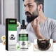 thumbnail image 2 of Beard care oil men's beard oil beard thickening oil nourishing strong beard care, 2 of 3