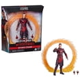 thumbnail image 4 of Figura Doctor Strange Defender Strange Hasbro Marvel 6 Pulgadas, 4 of 4