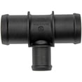 thumbnail image 2 of Dorman Heater Hose Connector 627-006 OE Solutions; OE Replacement; Adapter; Tee; Single, 2 of 4