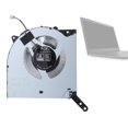 thumbnail image 2 of Laptops CPU GPU Cooling Fan Coolers Coolers Legion Y9000P IRX8 R9000P ARX8 2023, 2 of 5
