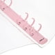thumbnail image 4 of 2pcs Binder Notebook Shell Lovely Scrapbook Shell Flower Notebook Accessory Office Office, 4 of 6