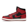 thumbnail image 2 of Jordan Men's 1 Retro High '85 Varsity Red Basketball Shoes, from StockX, 2 of 5