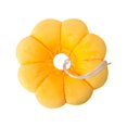 thumbnail image 1 of Collar de gato Sunnimix después de la cirugía Protección contra heridas Amarillo L, 1 of 8