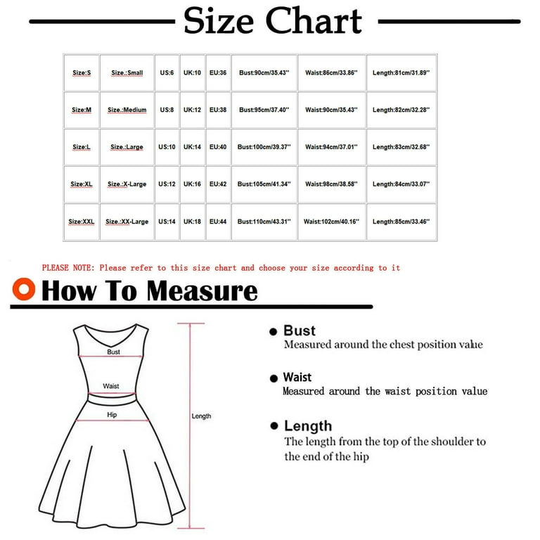 Sun Dresses Canada Beach Dress for Women Trendy Crewneck Holiday