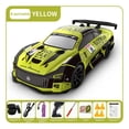 thumbnail image 2 of Modelo de coche deportivo JJRC a la deriva con control remoto, 2 of 8