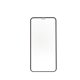 thumbnail image 2 of SUSUchens - Película templada para teléfono, antihuellas, transparente, antiexplosión, funda protectora rígida para pantalla de teléfono inteligente para iPhone 7/8/SE/7 Plus/8, 2 of 8