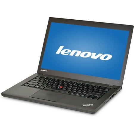 Refurbished Lenovo Ultrabook T440 14