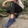 thumbnail image 6 of CHICVOMEY Barefoot Shoes for Men Breathable Mesh Anti-Slip Flexible Barefoot Shoes for Women for Running Stream Trekking Daily Outing Outdoor Sport, 6 of 9