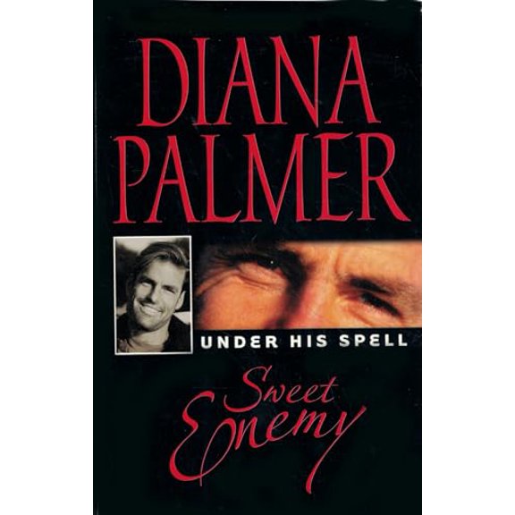 Pre-Owned Sweet Enemy (Under His Spell), 9780373631759, 0373631758, Paperback,