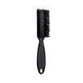 thumbnail image 1 of Cepillo profesional de madera sólida para hombres, cepillo de barrer para el cuello, peine, accesorios para corte de pelo, herramientas de limpieza Facial, 1 of 5