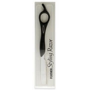 Jatai Feather Styling Razor - Black , 1 Pc Razor