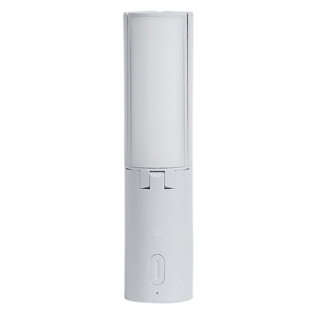 Lámpara colgante para tienda de campaña, luces LED para acampar, suministros multifunción para campamento (3600mAh)