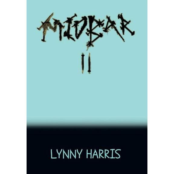 Midbar II (Hardcover)