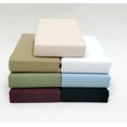 thumbnail image 1 of 1500 Collection Complete Multi-Piece Microfiber Bed Sheet and Duvet Cover Set 95gsm - Multiple Colors, 1 of 2