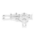 thumbnail image 3 of Pince Mécanique, Mouvement Flexible, Structure Robuste pour Servo MG995, 3 of 8
