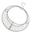 thumbnail image 5 of HLONK Metal Moon Hanging Planter Holder for Home & Wedding Decor, 5 of 5
