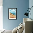 thumbnail image 3 of Michigan  Dunes, Framed Art Print Wall Art by Lantern Press Sold by Art.Com, 3 of 5