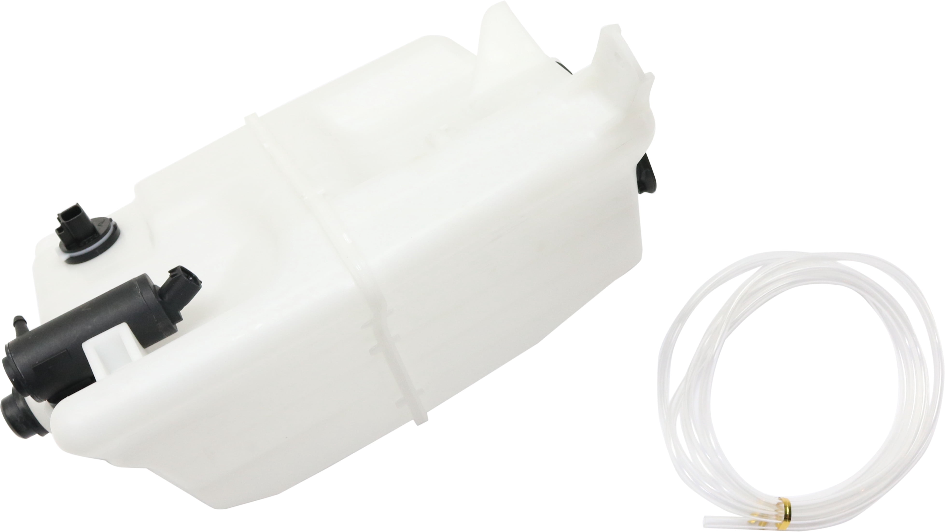 Replacement RT37050007 Washer Reservoir Compatible with 2016-2018 Toyota Tacoma With Pump