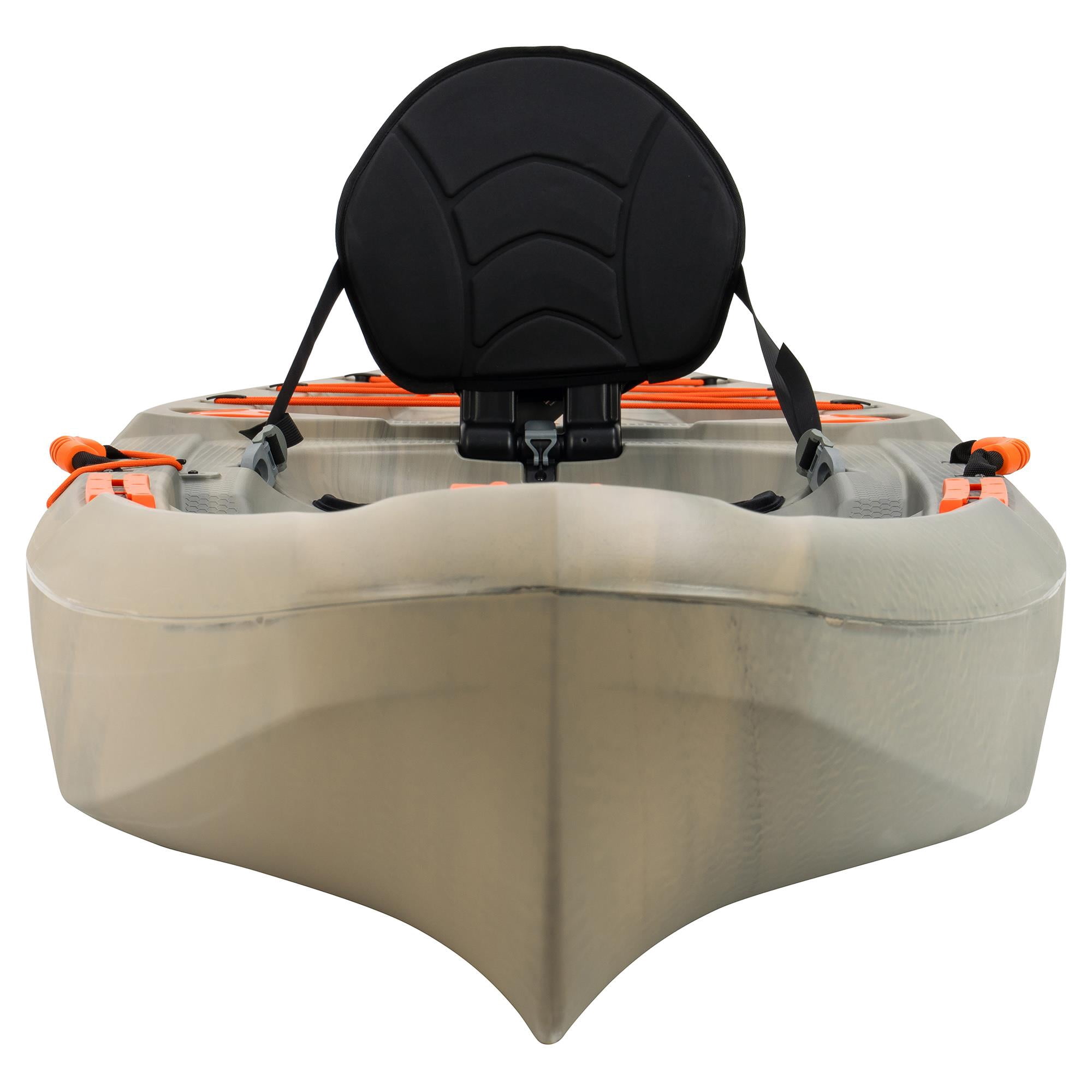 Lifetime Palisade 10 ft. Sit-On-Top Kayak, Recon Fusion, 91476
