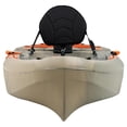 thumbnail image 3 of Lifetime Palisade 10 ft. Sit-On-Top Kayak, Recon Fusion, 91476, 3 of 10