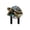 D, variant on 9.8IN Cute Animal Garden Stake Ornaments, 2D Flat Waterproof Acrylic Yard Stake Decor, Duck, Turtle, Frog & Robin Bird Lawn Marker for Outdoor Flower Bed Patio Landscaping Garden Decorations