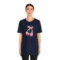 thumbnail image 3 of Sweet Cherry Coquette t-shirt, 3 of 4
