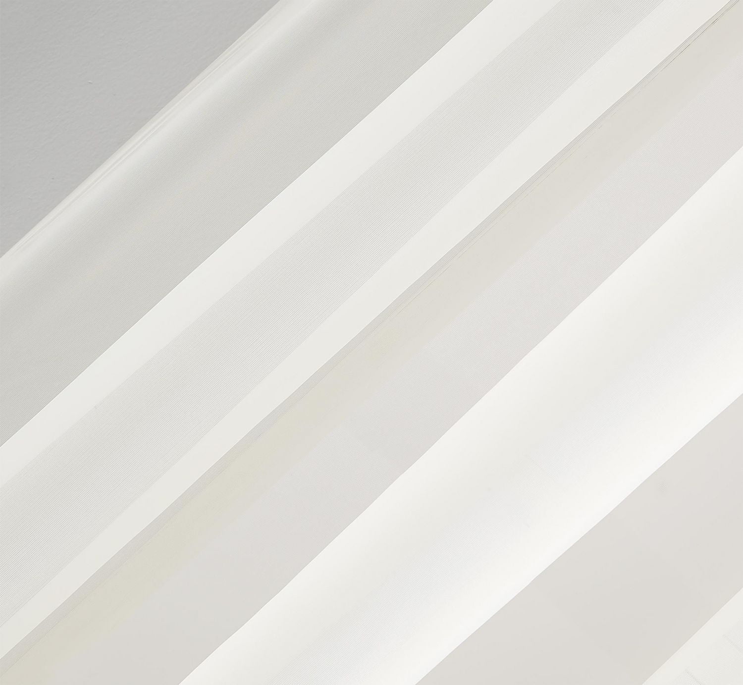 SUN TEXTILE VOILE ROD POCKET CURTAIN