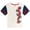 Ivory & Blue Avengers Hulk, Iron Man & Captain America, variant on Marvel Avengers Spider-Man Little Boys T-Shirt and French Terry Shorts Outfit Set Toddler to Big Kid
