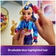 thumbnail image 3 of Muñeca Unicorn Academy Isabel El poder de la amistad con accesorios, 3 of 7