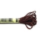 thumbnail image 1 of Bewildely Punto de cruz Cableado Hilo Bordado Línea Lingotes Cuerda Diferentes usos artesanales Artesanía Café ProfundoE898 Bewildely HA059818-17, 1 of 6